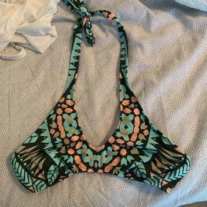 Bikini top!
